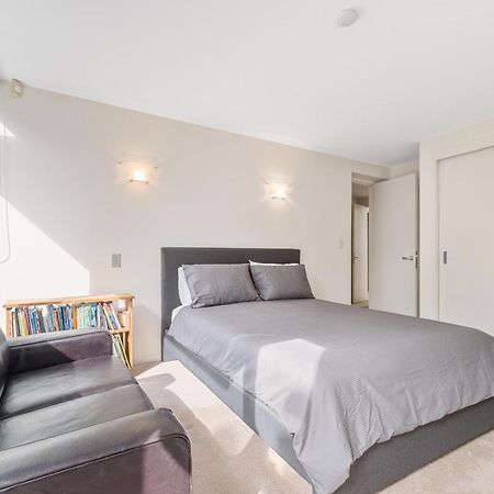 הוילה Sentinel Beach House - Auckland Holiday Retreat מראה חיצוני תמונה