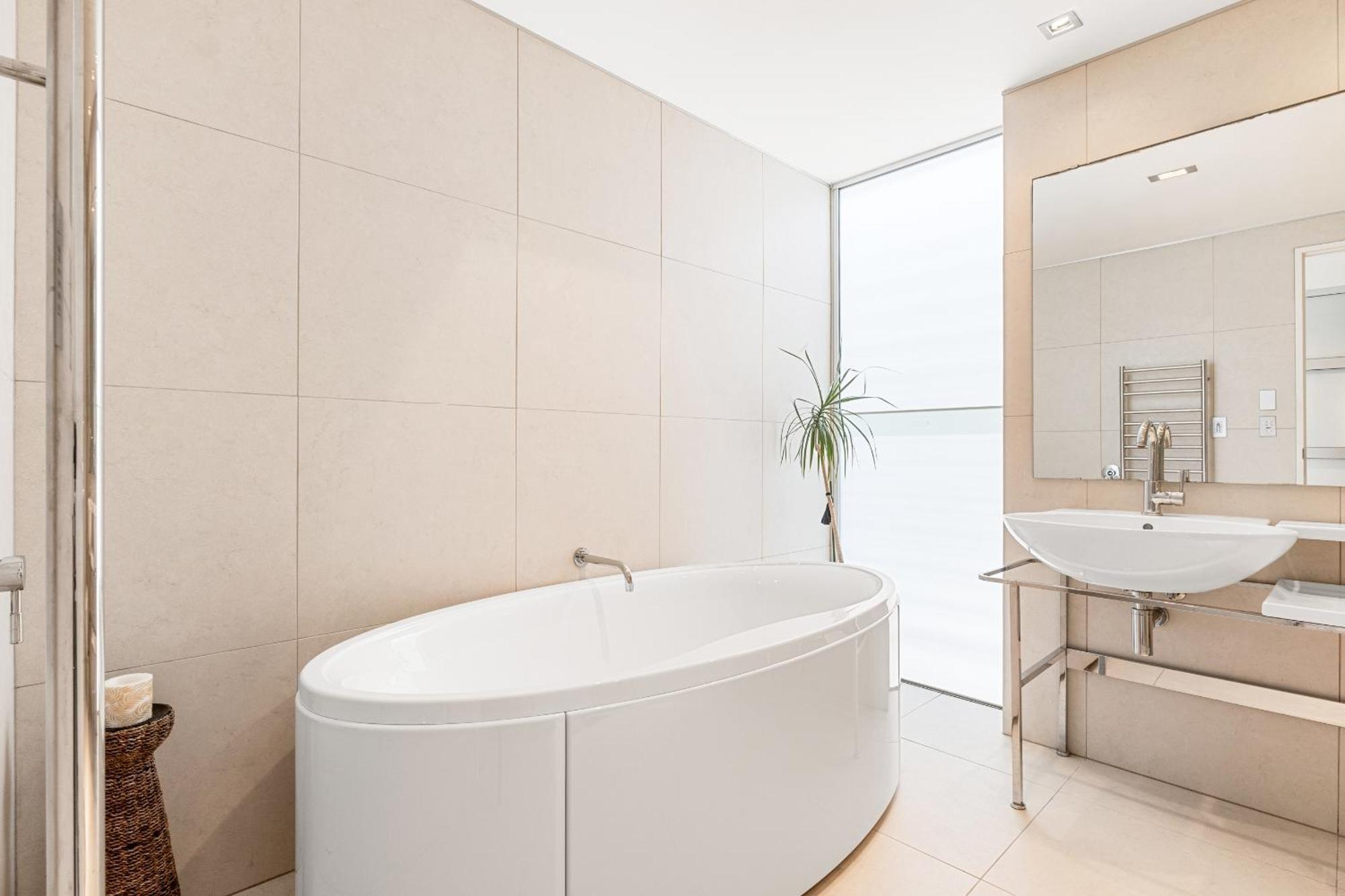 הוילה Sentinel Beach House - Auckland Holiday Retreat מראה חיצוני תמונה