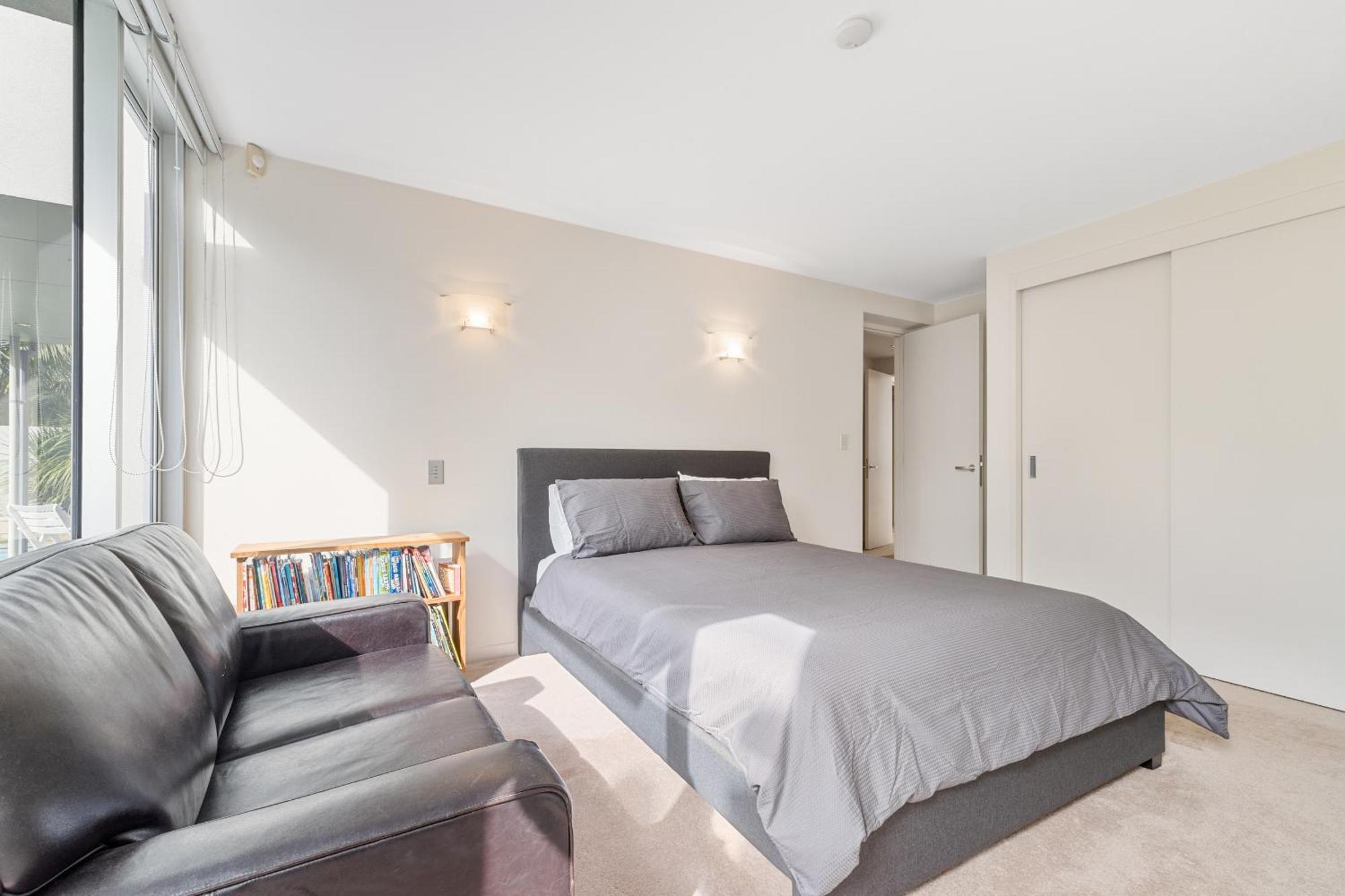 הוילה Sentinel Beach House - Auckland Holiday Retreat מראה חיצוני תמונה