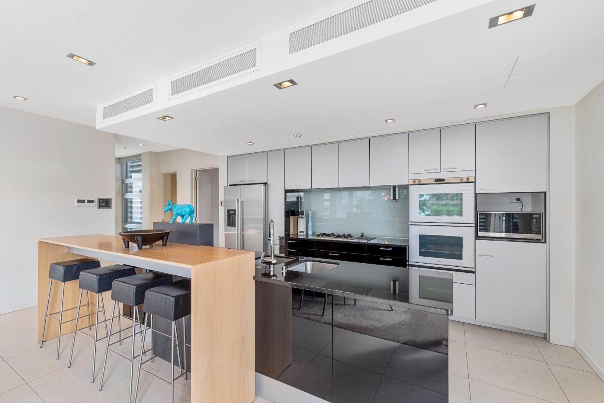 הוילה Sentinel Beach House - Auckland Holiday Retreat מראה חיצוני תמונה