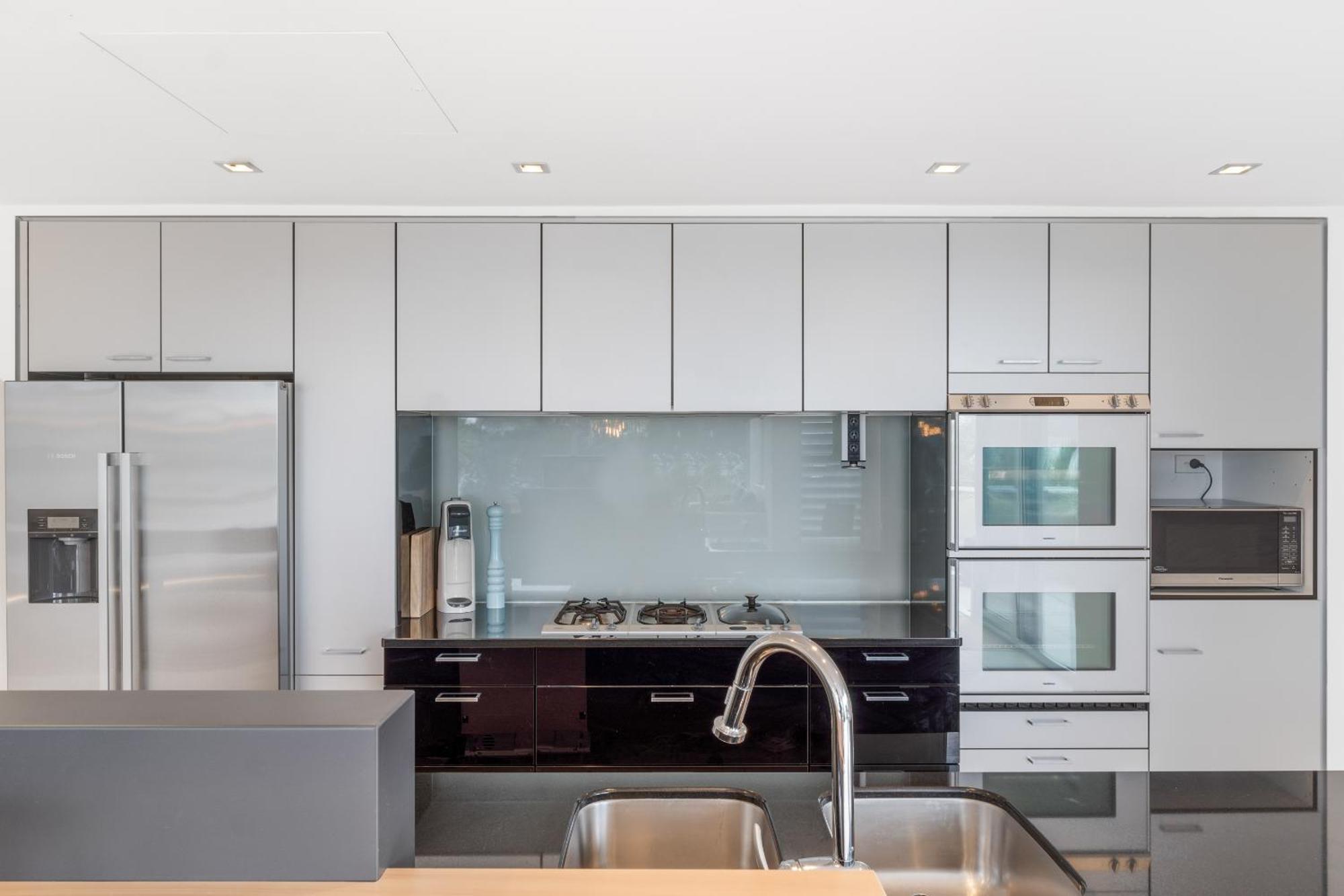 הוילה Sentinel Beach House - Auckland Holiday Retreat מראה חיצוני תמונה