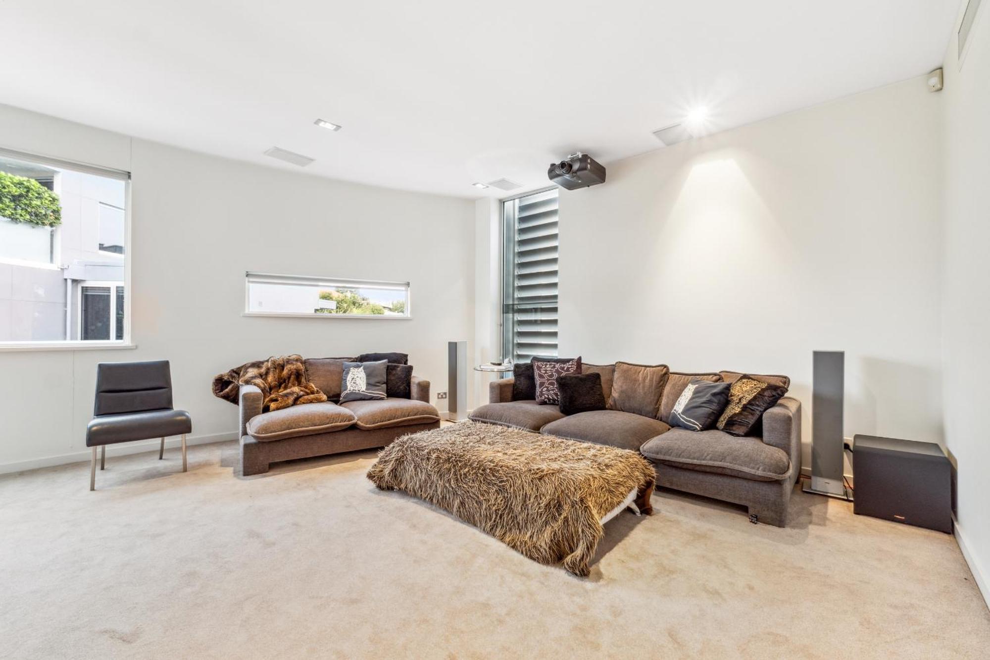הוילה Sentinel Beach House - Auckland Holiday Retreat מראה חיצוני תמונה