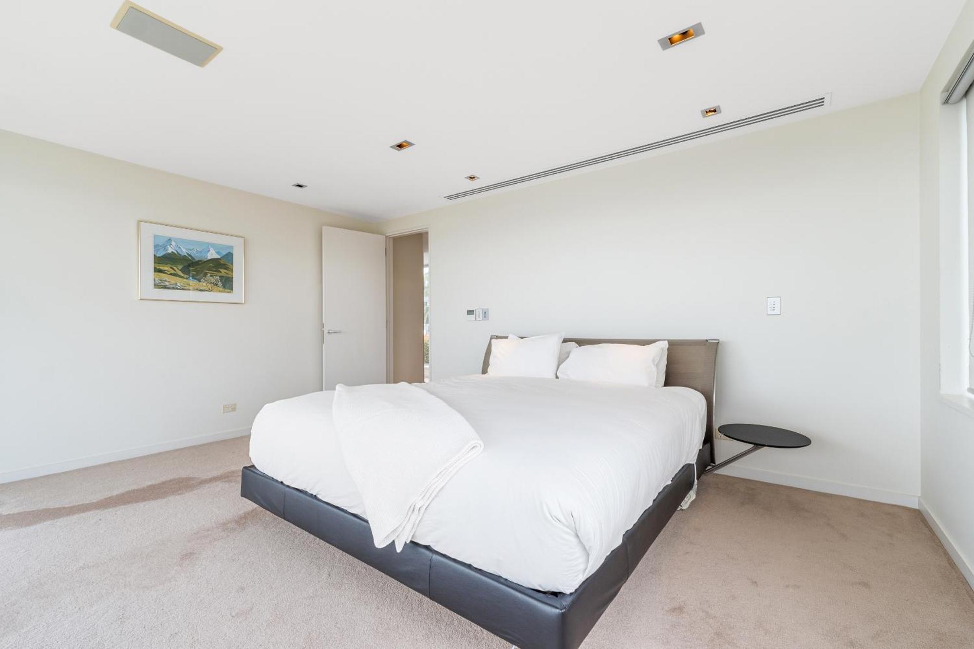 הוילה Sentinel Beach House - Auckland Holiday Retreat מראה חיצוני תמונה