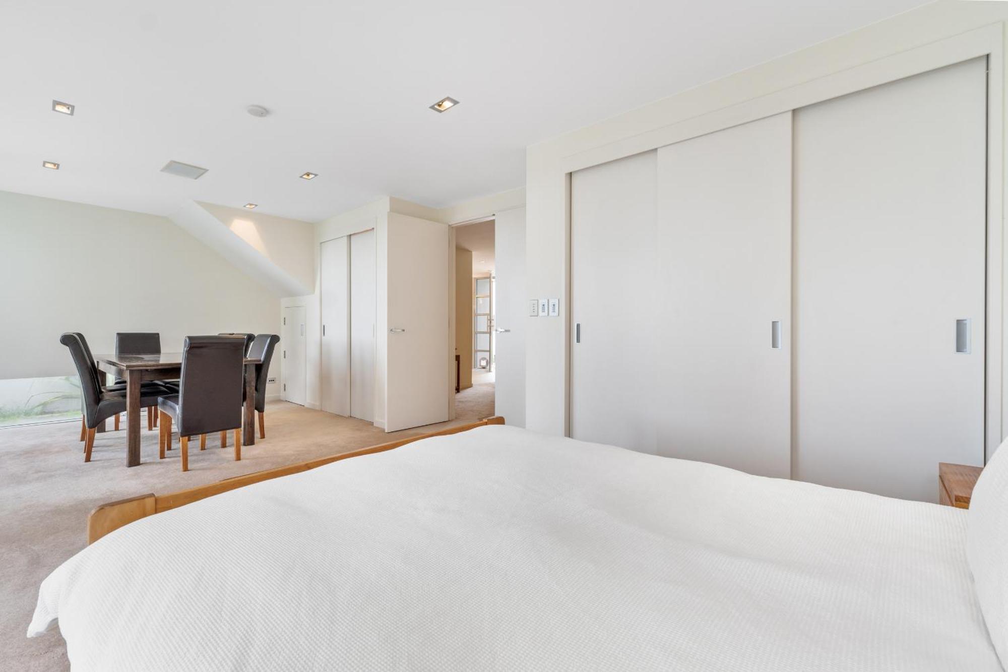 הוילה Sentinel Beach House - Auckland Holiday Retreat מראה חיצוני תמונה
