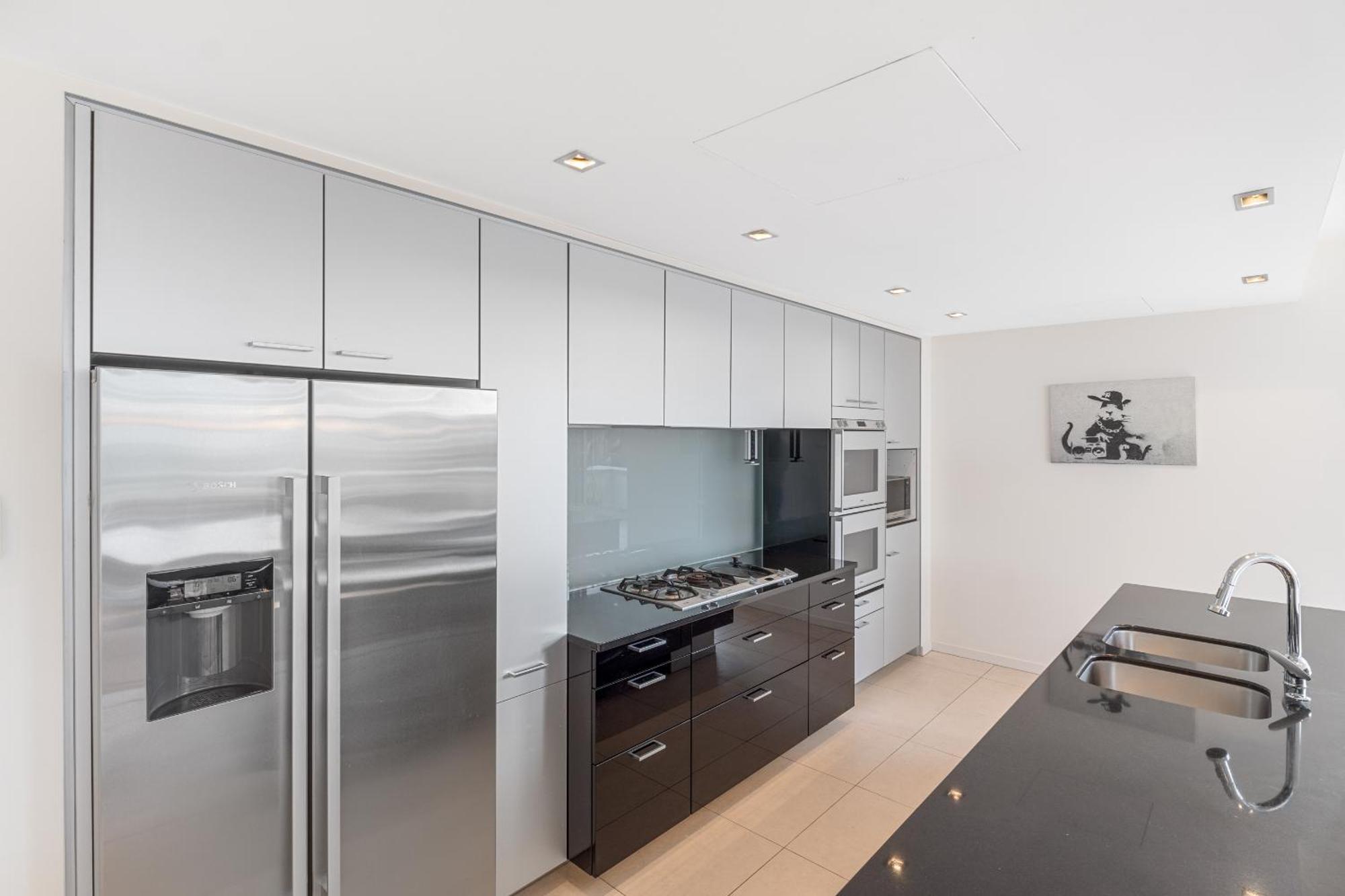 הוילה Sentinel Beach House - Auckland Holiday Retreat מראה חיצוני תמונה