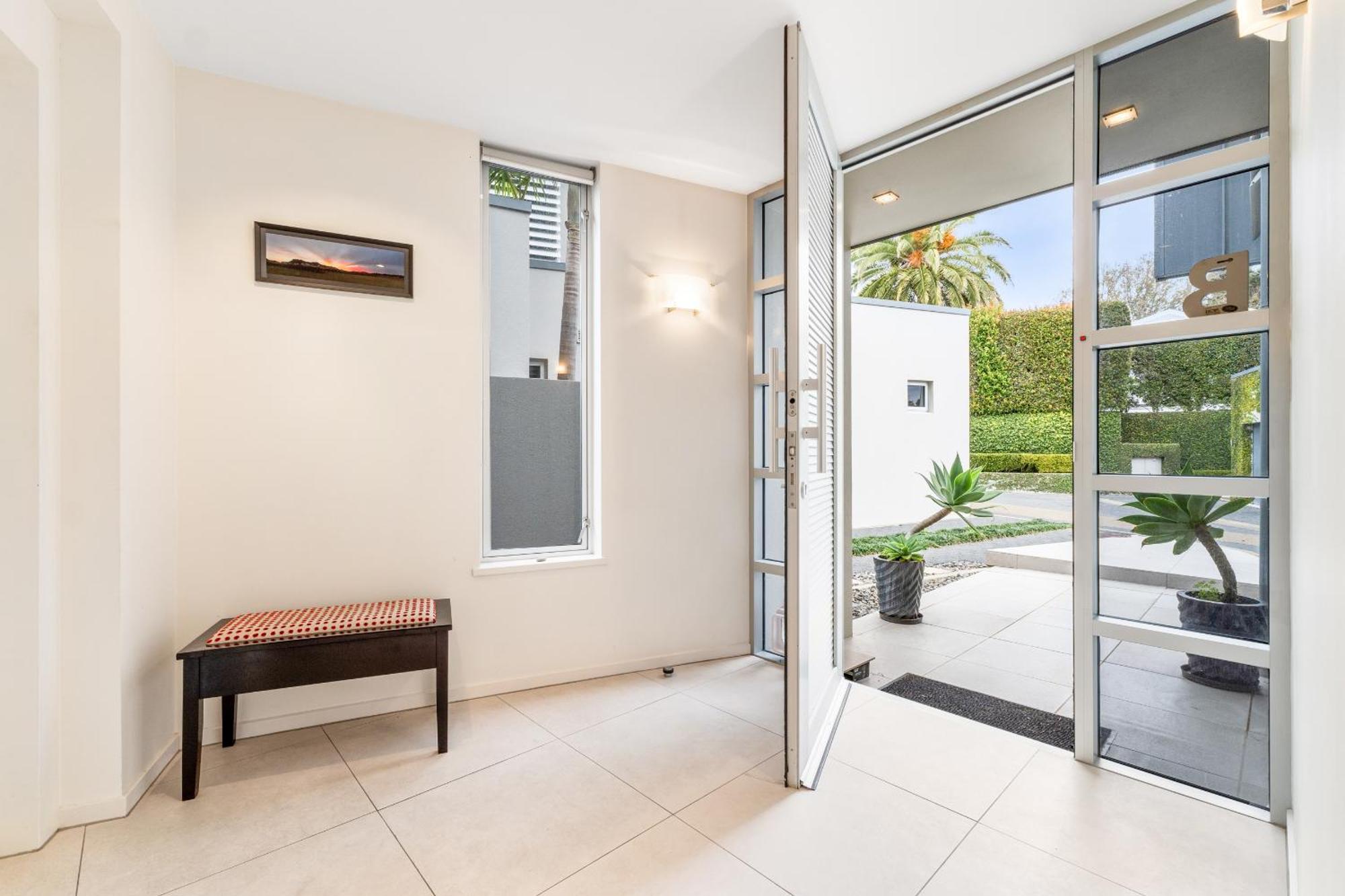 הוילה Sentinel Beach House - Auckland Holiday Retreat מראה חיצוני תמונה
