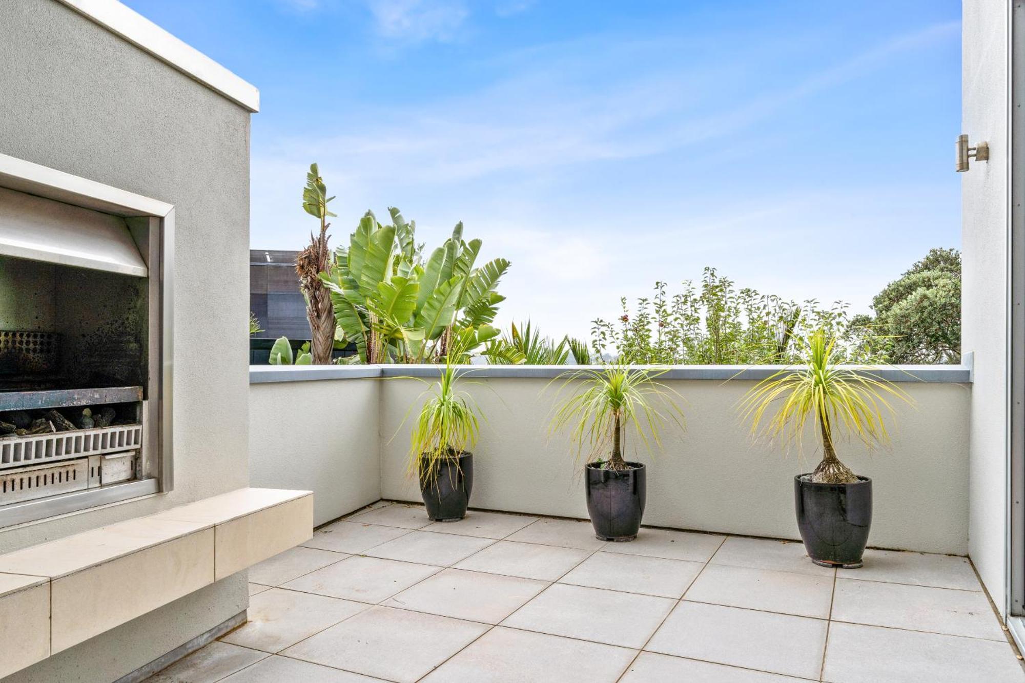 הוילה Sentinel Beach House - Auckland Holiday Retreat מראה חיצוני תמונה